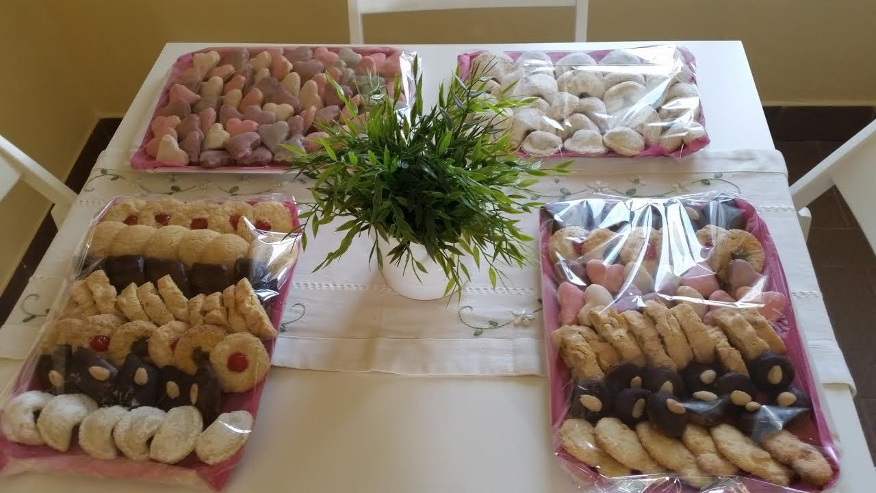 Dal Biondo Bed & Breakfast Dogliola Bagian luar foto